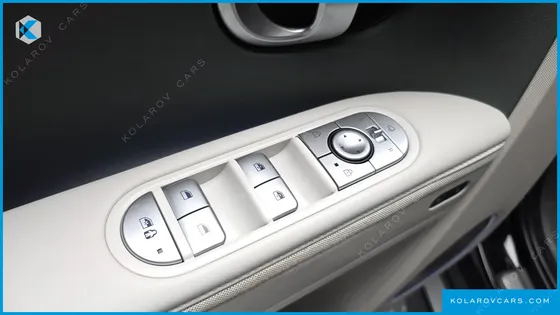 HYUNDAI IONIQ 5 LONG RANGE AWD