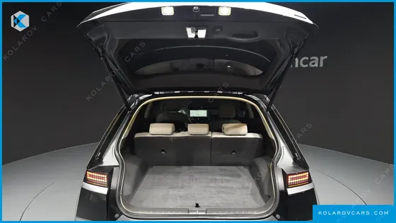 HYUNDAI IONIQ 5 LONG RANGE AWD