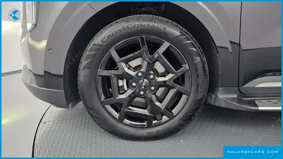 KIA CARNIVAL HEV 7SEATER GRAVITY
