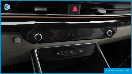 KIA CARNIVAL HEV 7SEATER GRAVITY