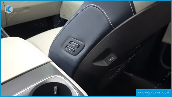 KIA CARNIVAL HEV 7SEATER GRAVITY