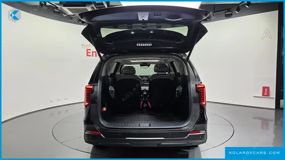 KIA CARNIVAL HEV 7SEATER GRAVITY