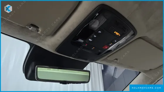 KIA CARNIVAL GASOLINE 9-SEATER HI LIMOUSINE (7-SEATER LIMOUSINE(SPECIAL VEHICLE)