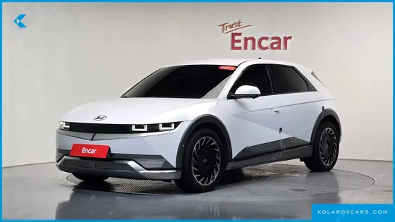 HYUNDAI IONIQ 5 LONG RANGE