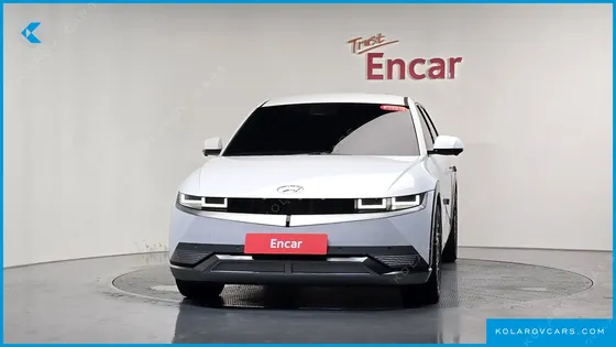 HYUNDAI IONIQ 5 LONG RANGE