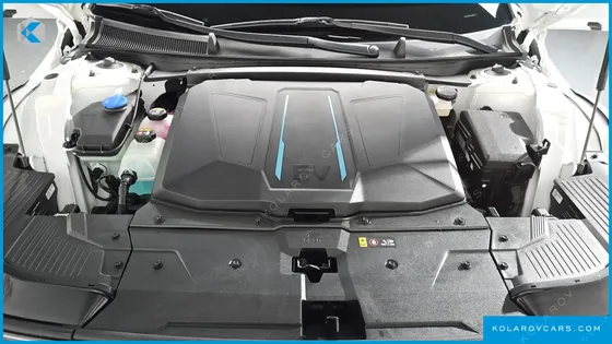 HYUNDAI IONIQ 5 LONG RANGE