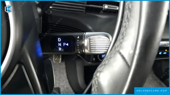 HYUNDAI IONIQ 5 LONG RANGE
