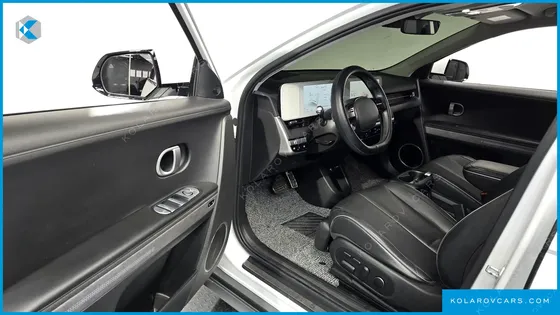 HYUNDAI IONIQ 5 LONG RANGE