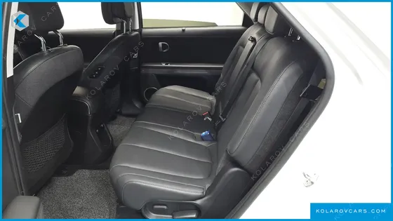 HYUNDAI IONIQ 5 LONG RANGE
