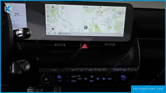 HYUNDAI IONIQ 5 LONG RANGE