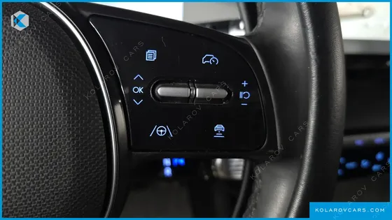 HYUNDAI IONIQ 5 LONG RANGE