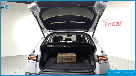 HYUNDAI IONIQ 5 LONG RANGE