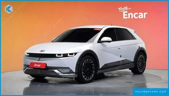HYUNDAI IONIQ 5 LONG RANGE