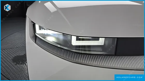 HYUNDAI IONIQ 5 LONG RANGE