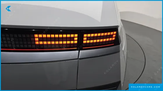 HYUNDAI IONIQ 5 LONG RANGE