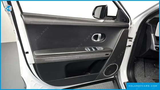 HYUNDAI IONIQ 5 LONG RANGE