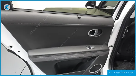 HYUNDAI IONIQ 5 LONG RANGE