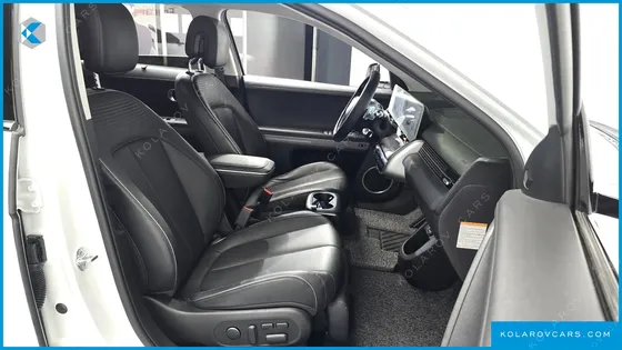 HYUNDAI IONIQ 5 LONG RANGE