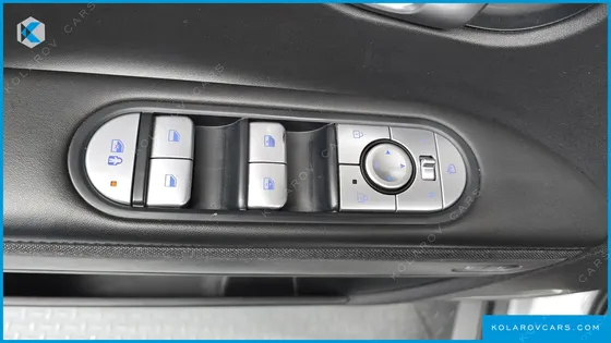 HYUNDAI IONIQ 5 LONG RANGE