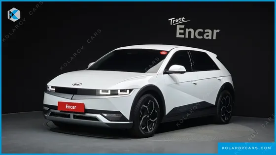 HYUNDAI IONIQ 5 LONG RANGE