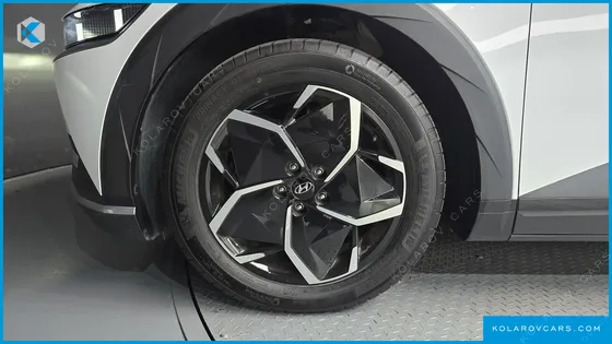 HYUNDAI IONIQ 5 LONG RANGE