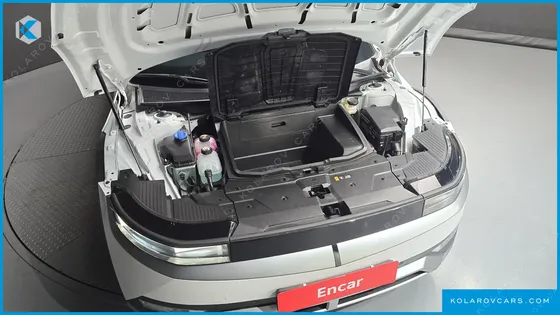 HYUNDAI IONIQ 5 LONG RANGE