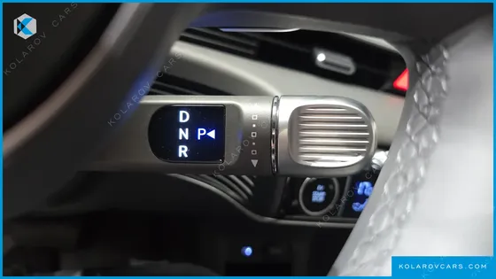 HYUNDAI IONIQ 5 LONG RANGE