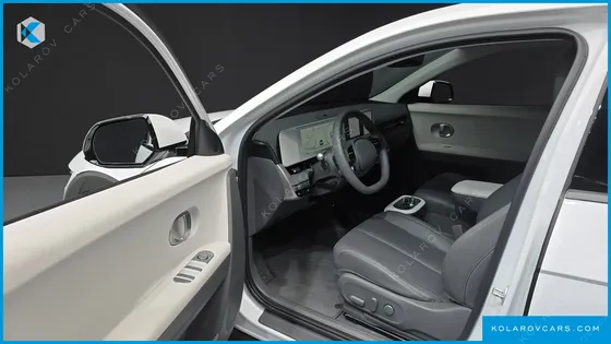 HYUNDAI IONIQ 5 LONG RANGE