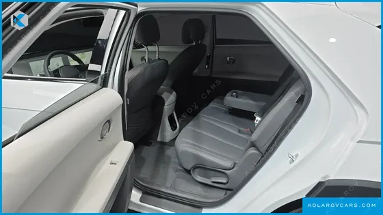 HYUNDAI IONIQ 5 LONG RANGE
