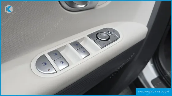 HYUNDAI IONIQ 5 LONG RANGE