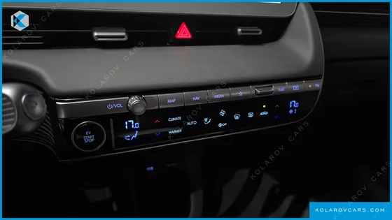 HYUNDAI IONIQ 5 LONG RANGE