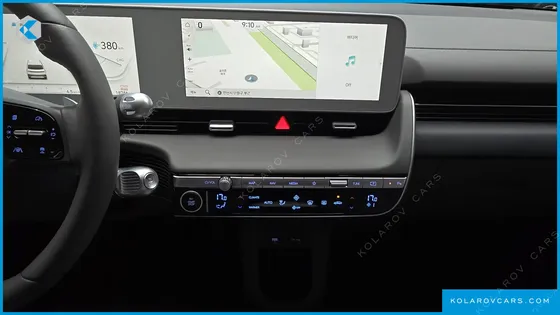 HYUNDAI IONIQ 5 LONG RANGE