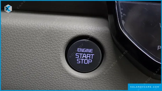 KIA CARNIVAL GASOLINE 9-SEATER GRAVITY