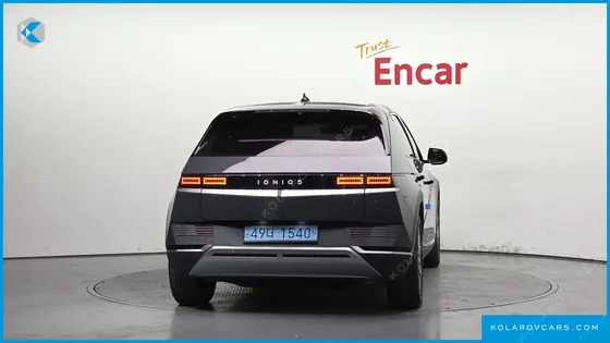 HYUNDAI IONIQ 5 LONG RANGE