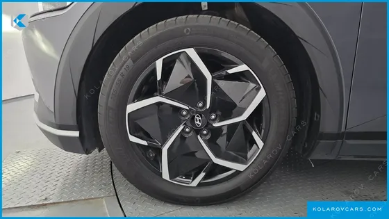 HYUNDAI IONIQ 5 LONG RANGE