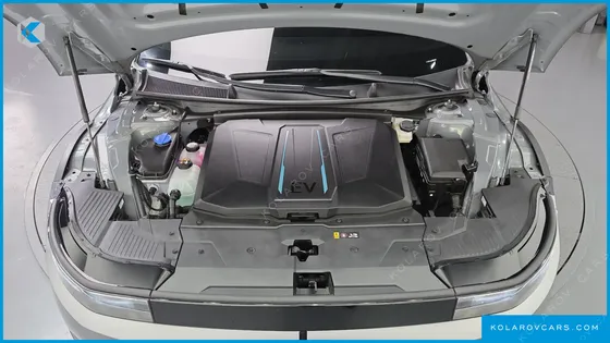HYUNDAI IONIQ 5 LONG RANGE