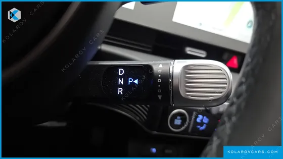 HYUNDAI IONIQ 5 LONG RANGE
