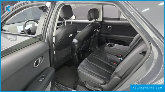 HYUNDAI IONIQ 5 LONG RANGE