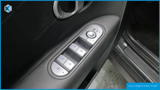 HYUNDAI IONIQ 5 LONG RANGE