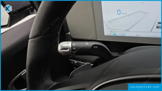 HYUNDAI IONIQ 5 LONG RANGE