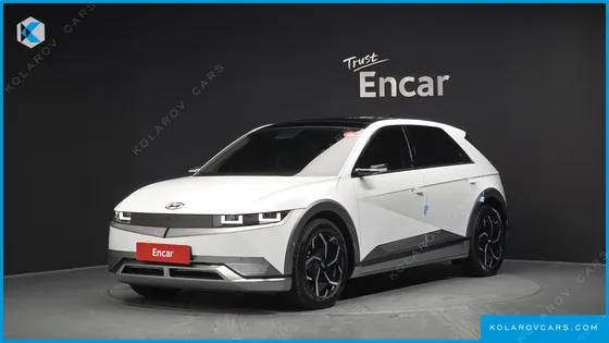 HYUNDAI IONIQ 5 LONG RANGE