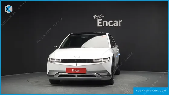 HYUNDAI IONIQ 5 LONG RANGE