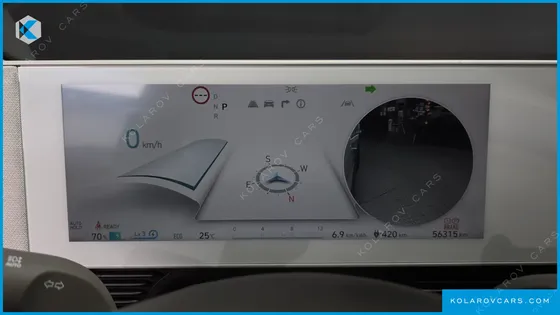 HYUNDAI IONIQ 5 LONG RANGE