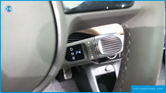 HYUNDAI IONIQ 5 LONG RANGE