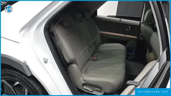 HYUNDAI IONIQ 5 LONG RANGE