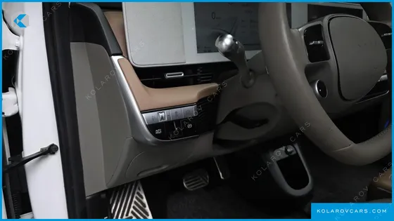 HYUNDAI IONIQ 5 LONG RANGE