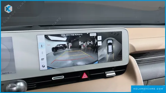 HYUNDAI IONIQ 5 LONG RANGE