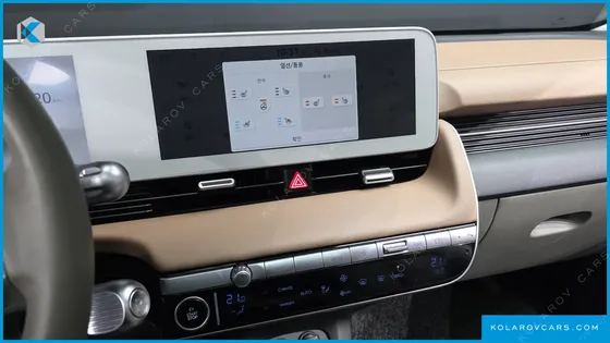 HYUNDAI IONIQ 5 LONG RANGE