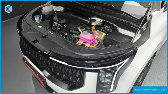 KIA CARNIVAL HEV 7SEATER OUTDOOR NOBLESS