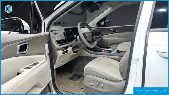 KIA CARNIVAL HEV 7SEATER OUTDOOR NOBLESS